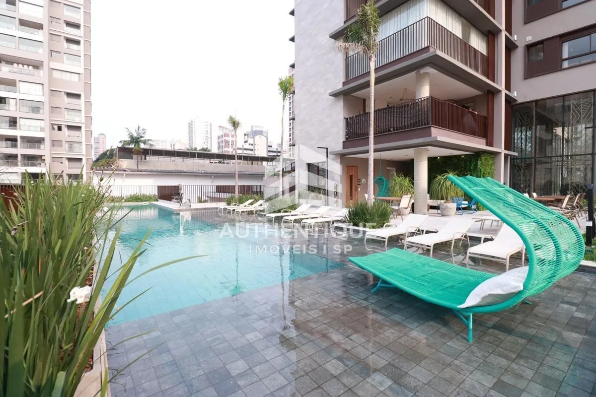 Imagem HERA PERDIZES - Apartamento no bairro Perdizes à venda