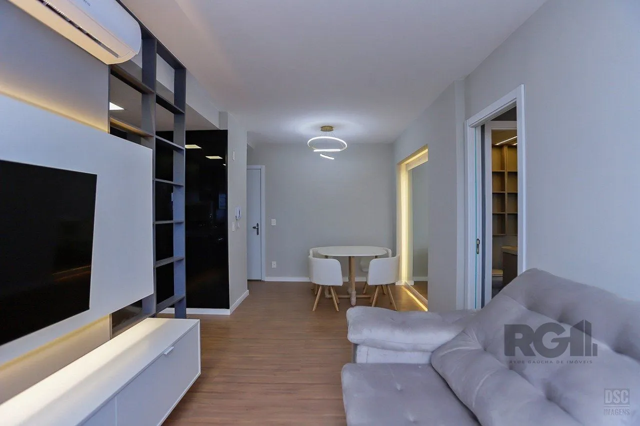 Imagem Apartamento em São Sebastião