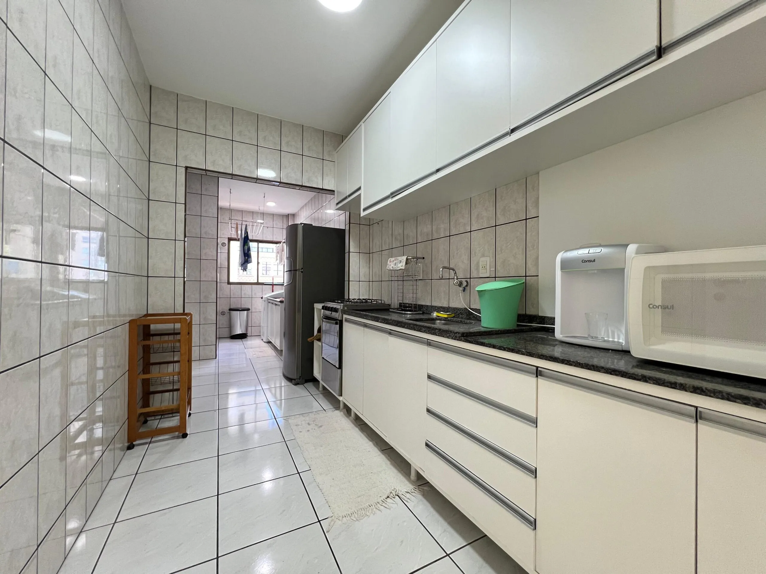 Imagem Apartamento com vista para o mar à venda com 160m2 por R$ 2.500.000,00
