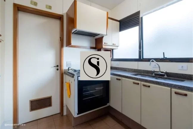 Imagem APARTAMENTO RESIDENCIAL em SÃO PAULO - SP, ITAIM BIBI
