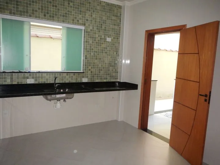 Imagem Casa com 3 Quartos à Venda, 250 m² em Ponta Da Praia - Santos