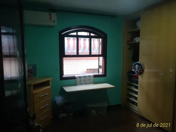 Imagem Sobrado com 3 Quartos à Venda, 200 m² em Vila Rui Barbosa - São Paulo