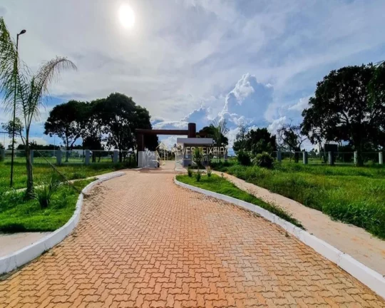 Imagem Terreno à venda - No Park Way