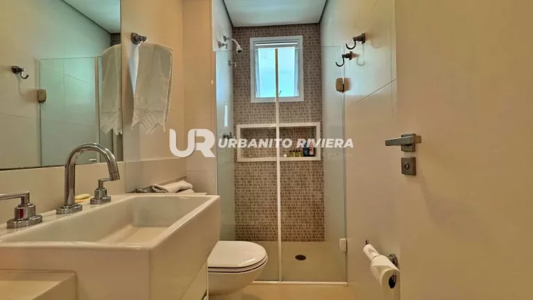 Imagem Apartamento à venda em Bertioga, Riviera | Módulo 07, com 3 quartos, 161,85m2