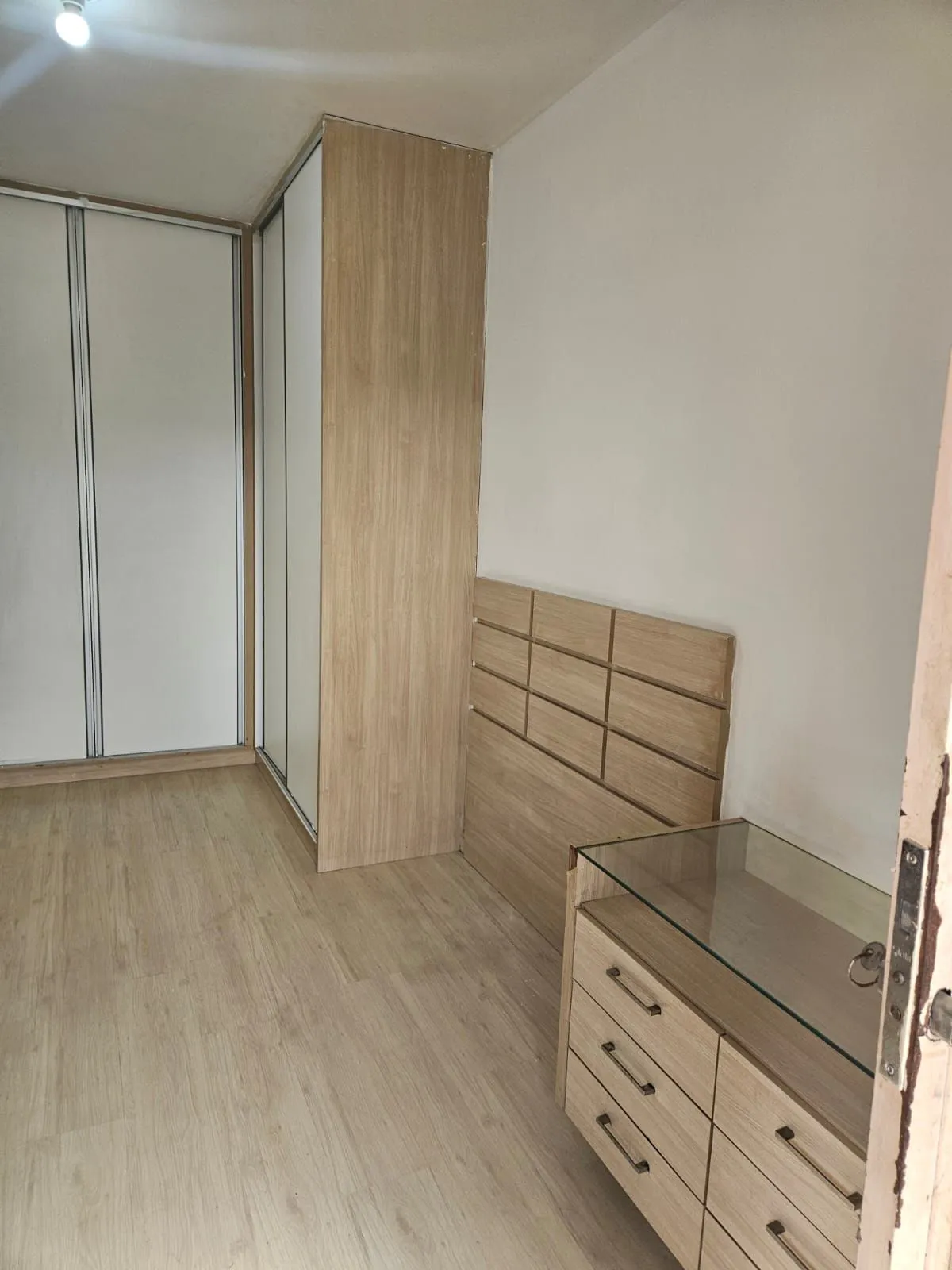 Imagem Apartamento 02 dormitorios com vaga