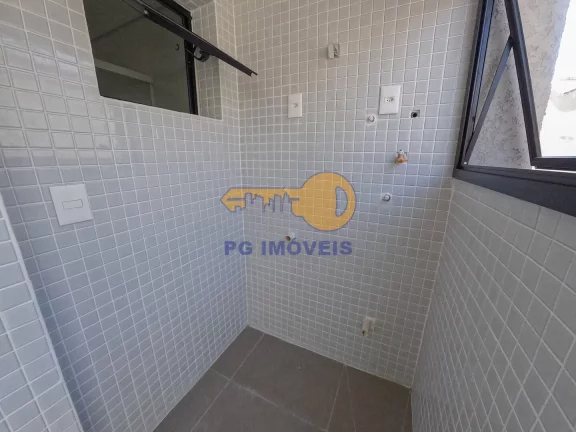 Imagem APARTAMENTO 2 DORMITÓRIOS EM CAIOBA