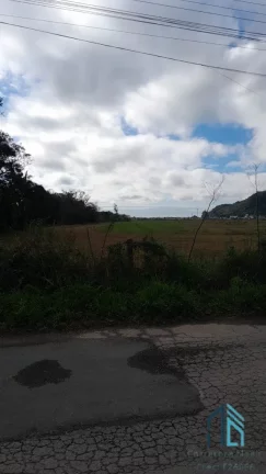 Imagem TERRENO LOGÍSTICO PREMIUM: 19.224m², com Viabilidade pelo Novo Plano Diretor, em ITAJAÍ - SC