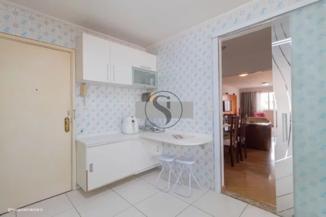 Imagem APARTAMENTO RESIDENCIAL em SÃO PAULO - SP, VILA POMPÉIA