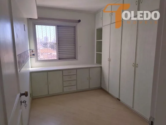 Imagem Apartamento 3 dormitórios para Venda em São Paulo / SP no bairro Vila Prudente
