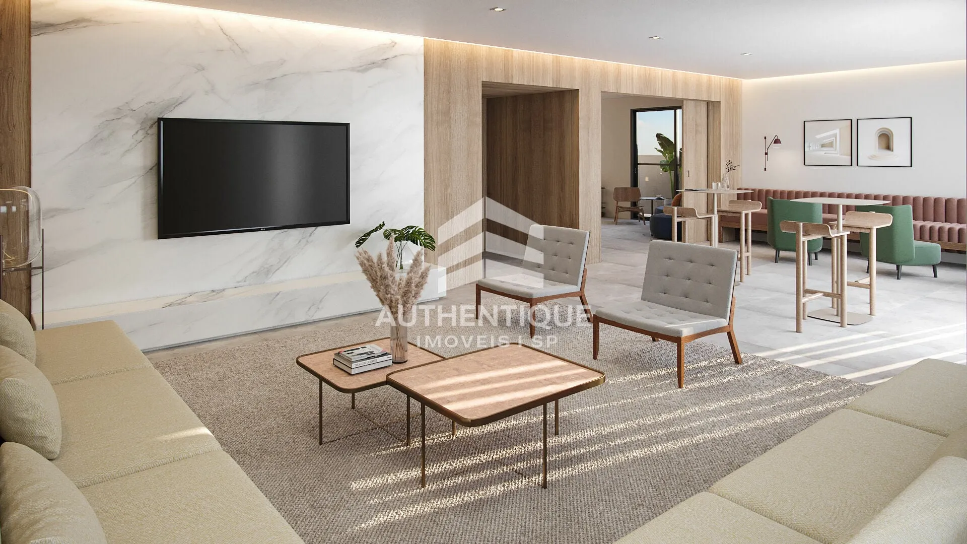 Imagem LIBRIO VILA MARIANA - Apartamento à venda no bairro Vila Mariana - São Paulo/SP, Zona Sul