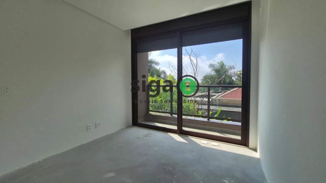 Imagem CASA DE CONDOMINIO 703m² NO ALTO DA BOA VISTA