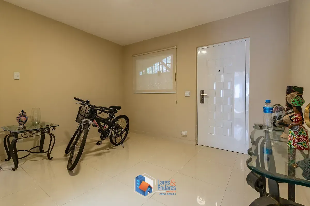 Imagem Casa para venda em Brooklin Paulista com 3 quartos, sendo 1 suíte, 190m²