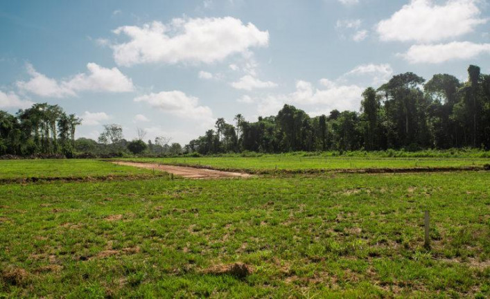 Terreno à Venda, 225 m² em Campina de Icoaraci (Icoaraci) - Belém