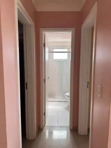 Imagem Apartamento para Venda em Hortolândia, Jardim Adelaide, 2 dormitórios, 1 suíte, 1 banheiro, 1 vaga