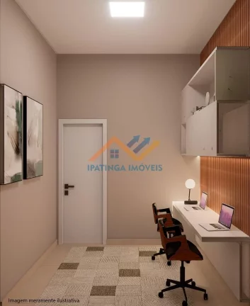 Imagem Excelente Apartamento de 3 Quartos - Conforto e Praticidade!