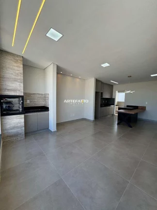 Imagem APARTAMENTO NOVO COM FINO ACABAMENTO – JARDIM BOTÂNICO