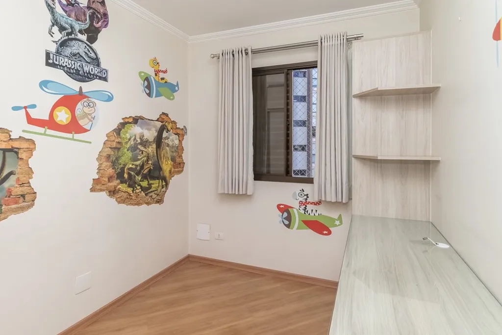 Imagem Apartamento à venda em São Paulo, Vila Mariana, com 3 quartos, 82m2