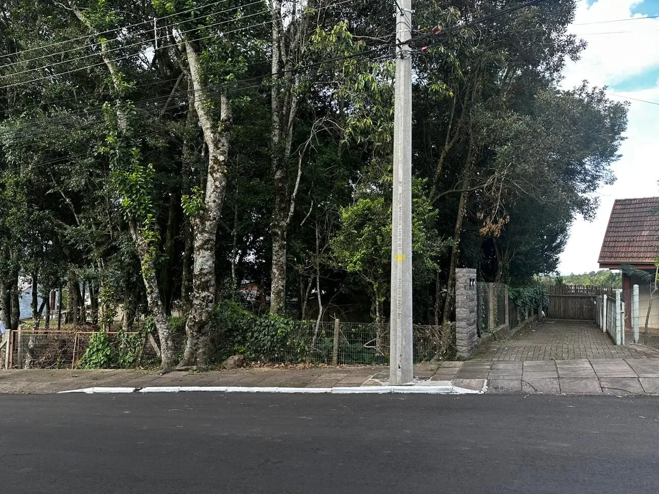 Imagem Terreno à venda em Gramado, Belvedere, 490.31m2