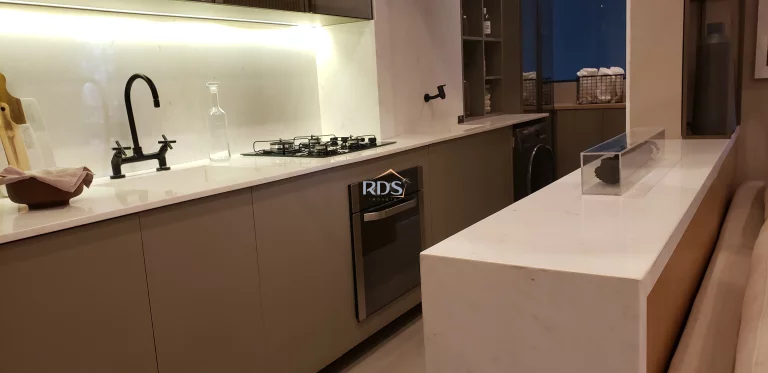 Foto do imóvel Apartamento a venda de 70m², com tres dormitórios, sendo uma suíte e duas vagas Vila Leopoldina em Lauriano Fernandes Júnior