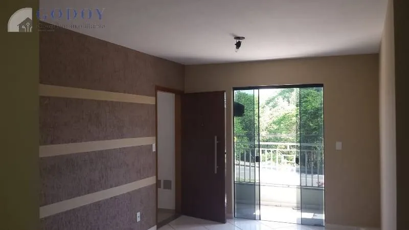 Imagem Apartamento à venda 3 Quartos, 1 Suite, 1 Vaga, 90M², Residencial Mombaça, Pindamonhangaba - SP | Edifício Vista Verde