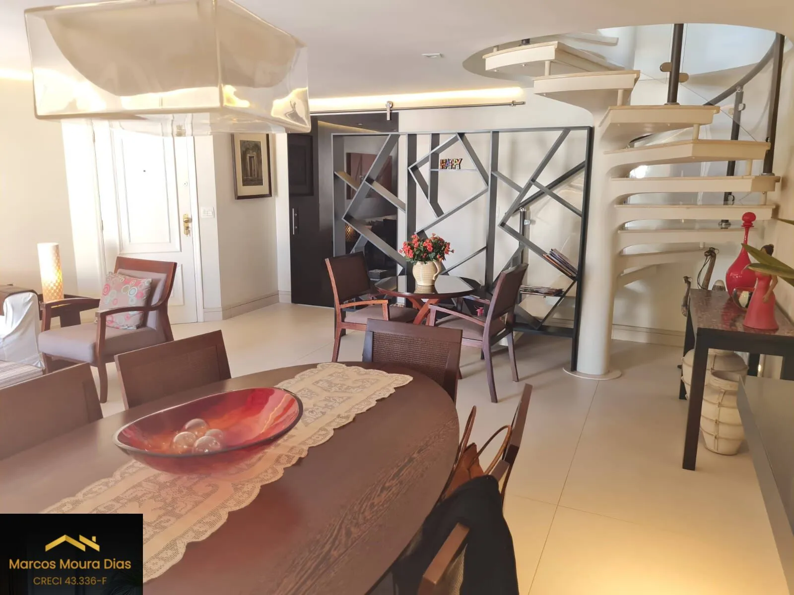 Imagem Apartamento Cobertura Duplex em Pompeia 3 dormitórios ( 2 suítes), 4 Vagas, Edifício com Lazer, Gerador e Portaria 24 hs