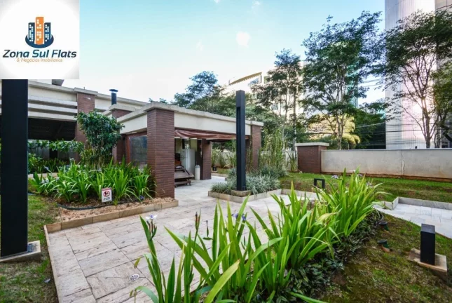 Imagem Apartamento Alto Padrão à Venda Na Água Branca Com 3 Dormitórios Sendo 1 Suíte e 2 Vagas - Varanda Gourmet