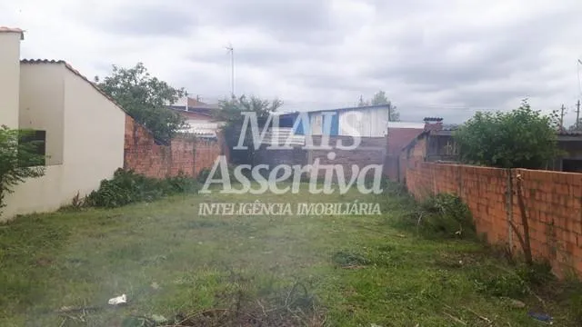 Imagem Terreno para Venda no bairro Santos Dumont em São Leopoldo - 300,00m²