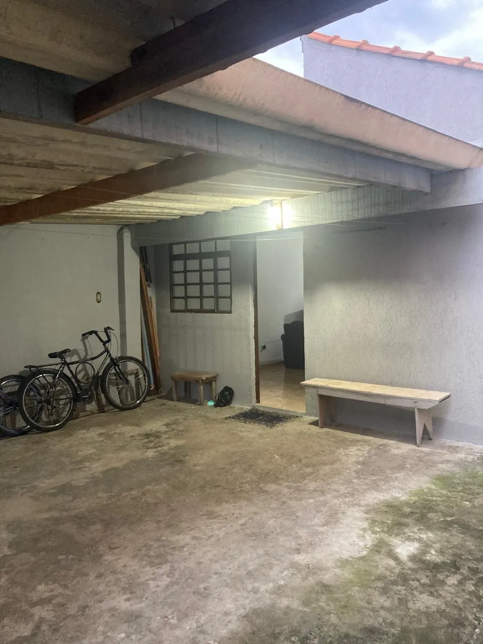 Imagem Casa à venda, Residencial Doutor Cícero da Silva Prado, Pindamonhangaba, SP