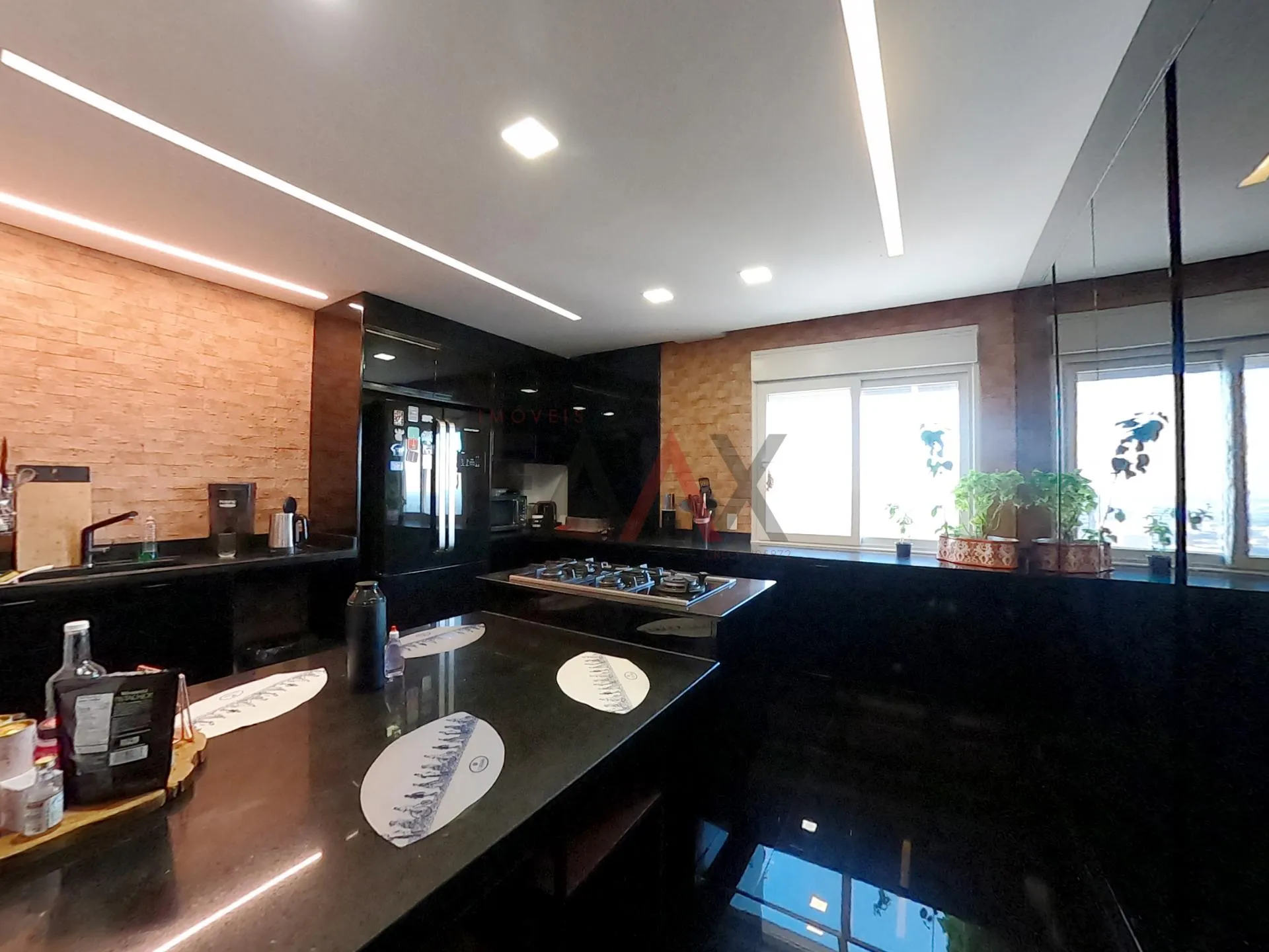 Imagem Apartamento à venda, BAIRRO SANTA CRUZ, GUARAPUAVA - PR