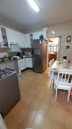 Imagem Casa com 4 dorms, Caiçara, Praia Grande - R$ 900 mil, Cod: 2636