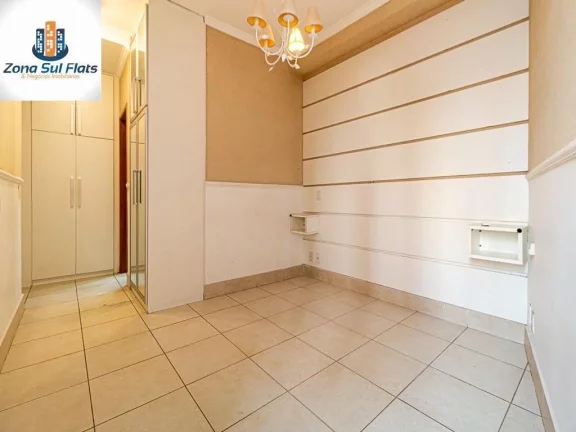 Imagem Apartamento à Venda Na Vila Mariana Com 3 Dormitórios Sendo 2 Suítes e 2 Vagas