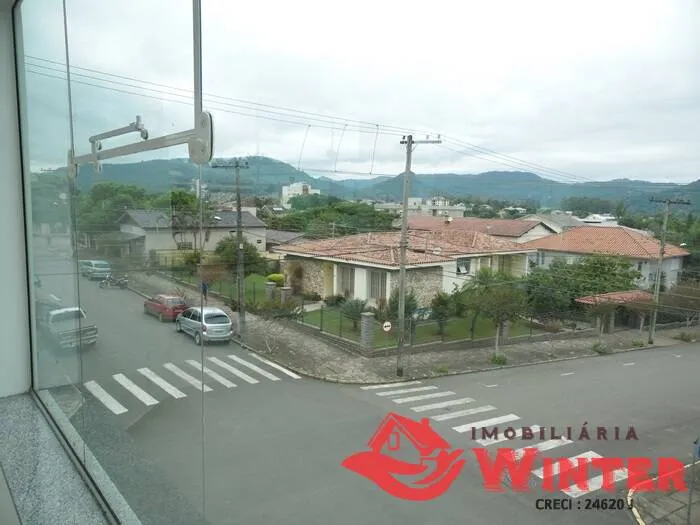 Imagem Sala comercial com 57m² no centro de Feliz.