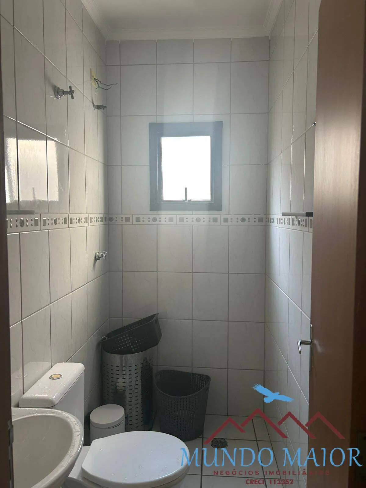 Imagem Apto A venda -2 Dorm + 65m2 - Suíte na Vila América - 5 Min do Atrium!