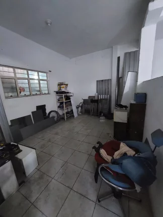 Imagem Imóvel à Venda em Boituva: Sobrado com Galpão Comercial