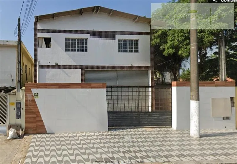 Imagem Galpões para locação em Praia Grande no bairro Jardim Gloria