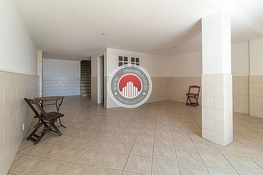 Imagem Apartamento a Venda no bairro Anil - Rio de Janeiro, RJ