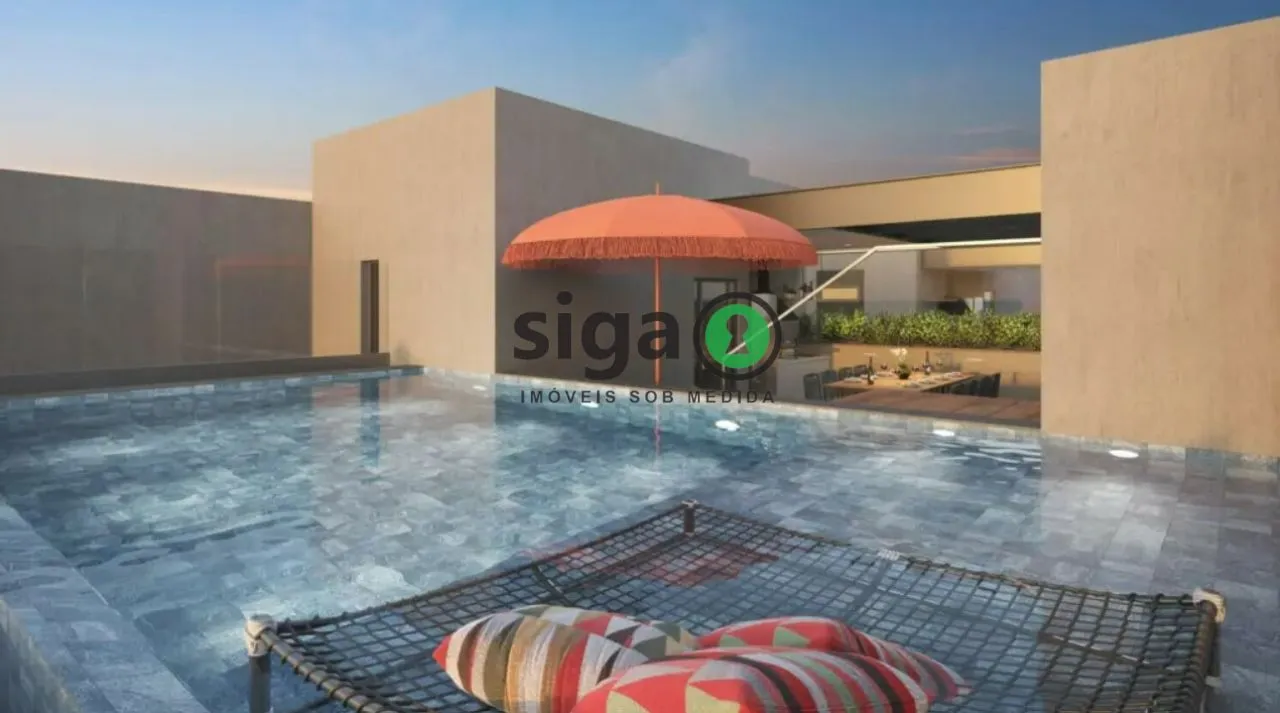Imagem Casa em Condomínio para venda no Planalto Paulista 04 Suítes, São Paulo - SP