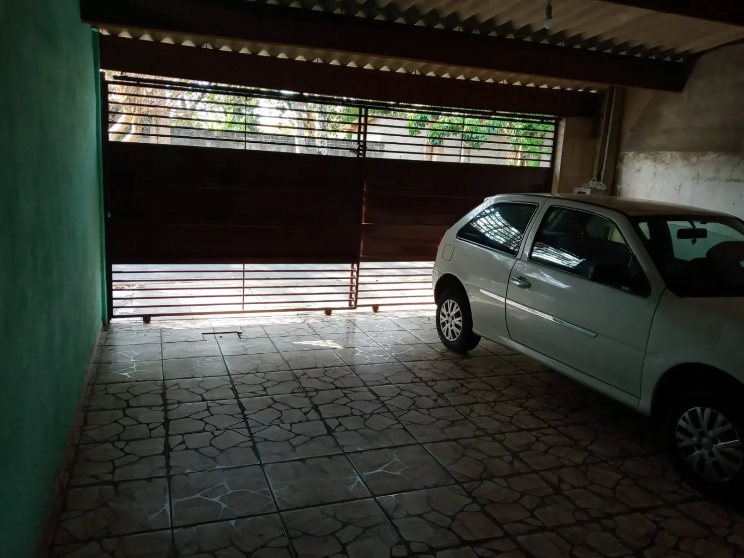 Imagem Casa à venda 2 Quartos, 2 Vagas, 165M², Jardim Santa Tereza, Taubaté - SP