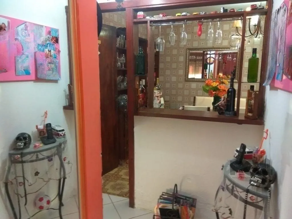 Imagem Casa de 3 dormitórios no bairro Jardim Carvalho