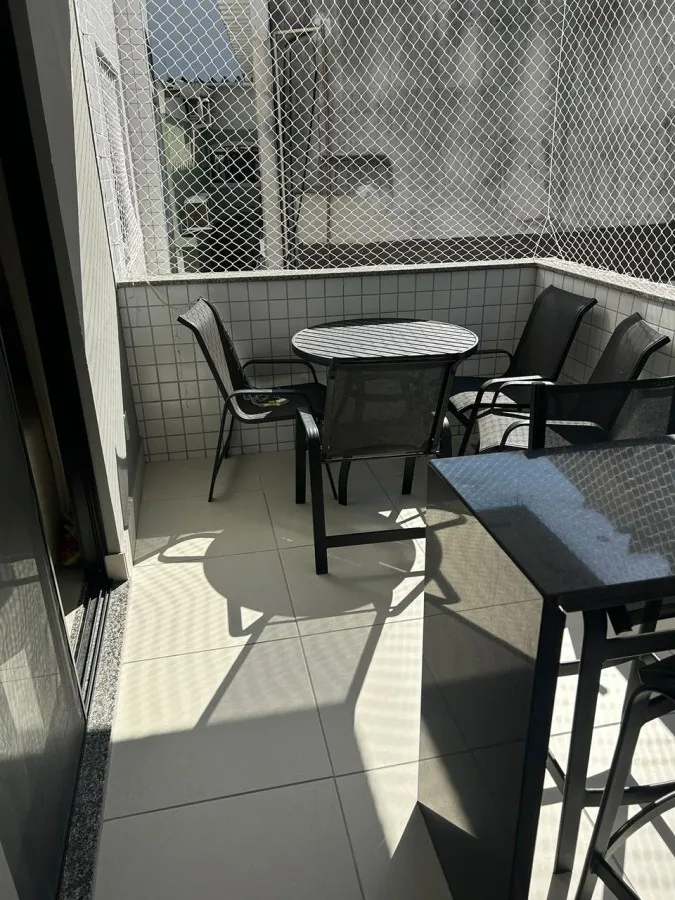 Imagem Apartamento para Venda em Rio de Janeiro, Recreio dos Bandeirantes, 2 dormitórios, 2 banheiros, 1 vaga