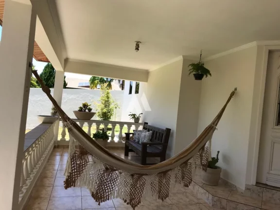 Imagem Casa em Condomínio fechado em Itatiba!