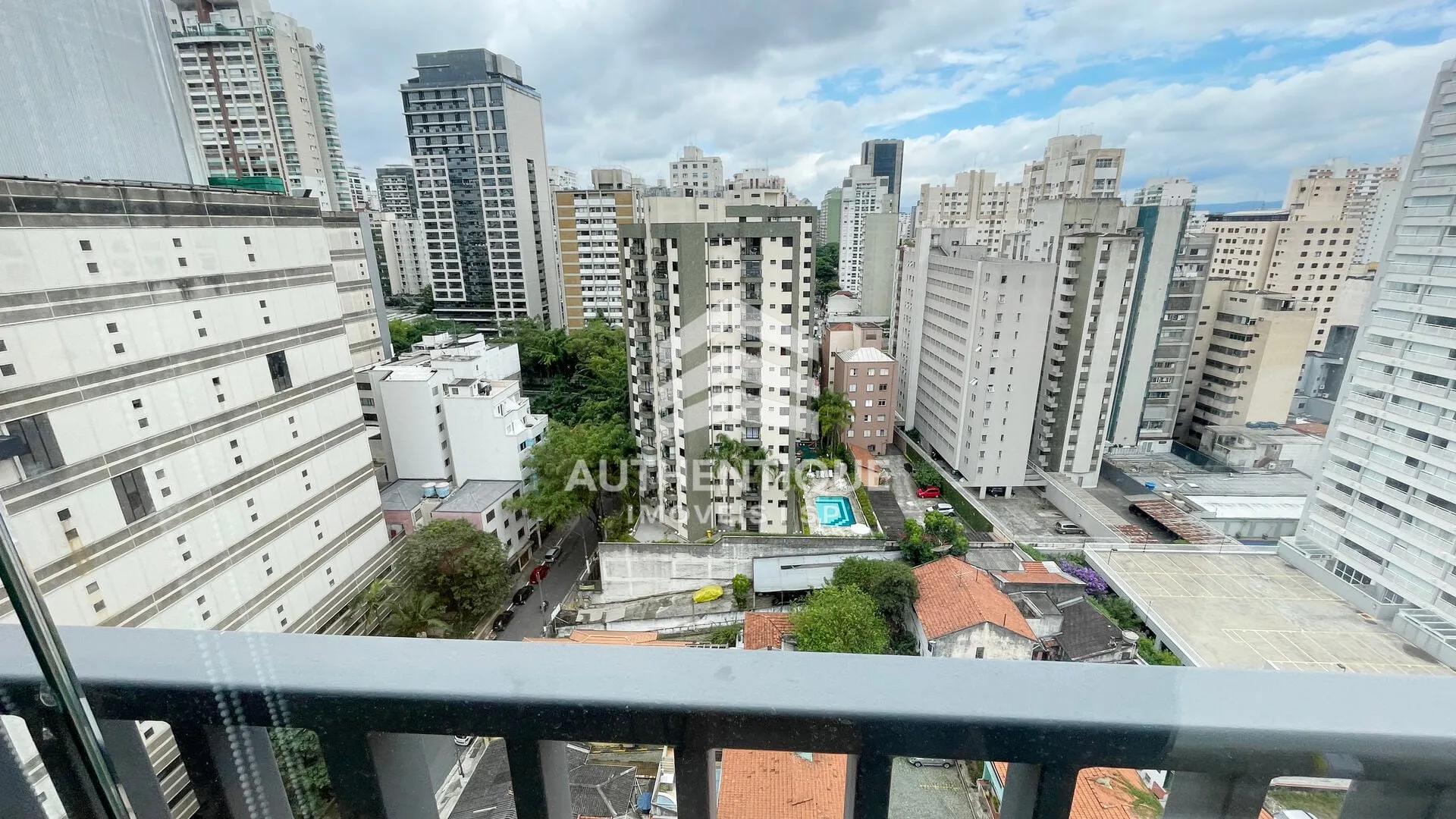 Imagem Facto Paulista - Bela Vista - Apartamento à venda em São Paulo/SP