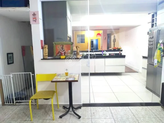 Imagem Sobrado para Venda em Santo André / SP no bairro Jardim Las Vegas