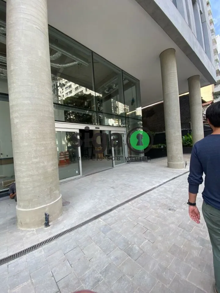 Imagem Conjunto Comercial para alugar na Cerqueira César - 33m², 1 vagas e 1 banheiros