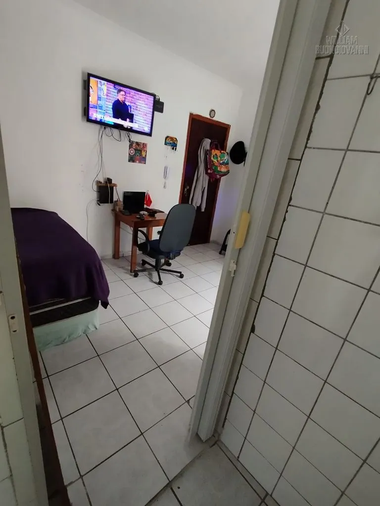 Imagem Kitenet no Canto do Forte