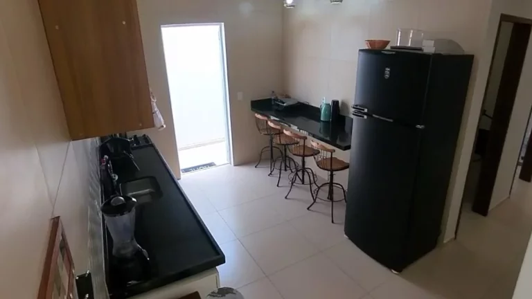 Imagem Casa com 4 Quartos para Venda em Loteamento Serra Negra