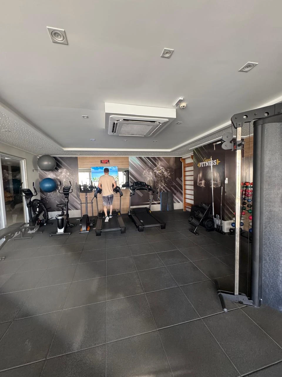 Imagem Apartamento com 2 Quartos à Venda, 64 m² em Itapuã - Vila Velha