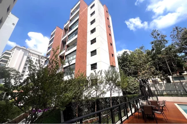 Imagem APARTAMENTO RESIDENCIAL em São Paulo - SP, Vila Progredior