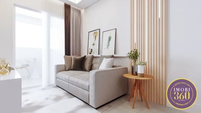 Imagem APARTAMENTOS Á VENDA NA CIDADE PATRIARCA 2 DORMITÓRIOS