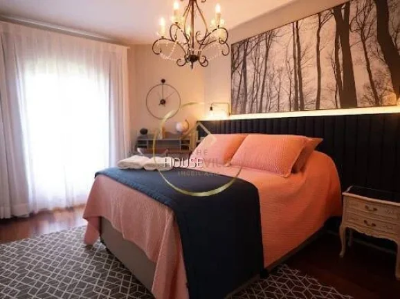 Imagem Dúplex 3 Dormitórios (1 Suíte), Quatre Saisons Residence, Campos do Jordão